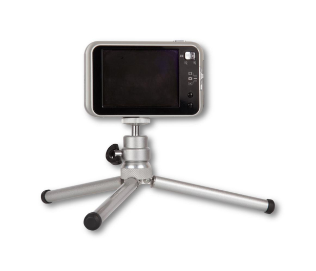 Arkas Monopod Czarny ze statywem - 1436583 - zdjęcie 2